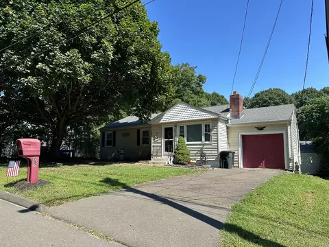 197 Rose Street Ext, East Haven, CT 06513