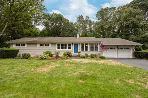 175 Flagler Ave, Cheshire, CT 06410