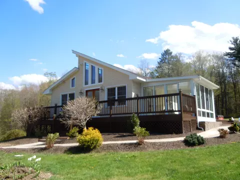 265 Colebrook Rd, Winchester, CT 06098