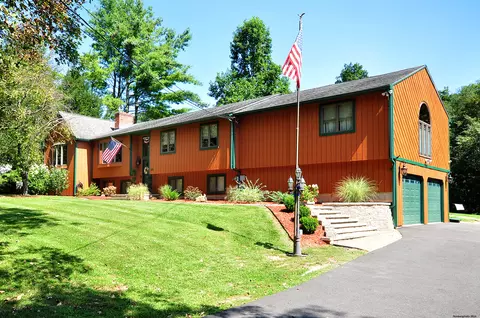 196 Aspetuck Ridge Rd, New Milford, CT 06776