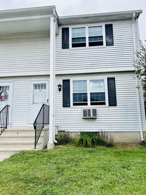 80 Wellswood Rd #28, Hebron, CT 06231