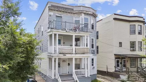 124 Minor St, New Haven, CT 06519