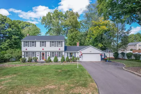 154 Pheasant Run, Newington, CT 06111