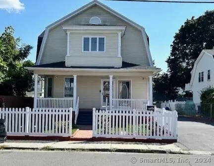 5 Farmington Ave, Waterbury, CT 06710