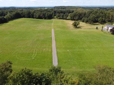 Crane Road, Ellington, CT 06029