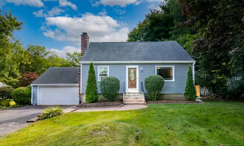 85 Bolton Branch Rd, Coventry, CT 06238