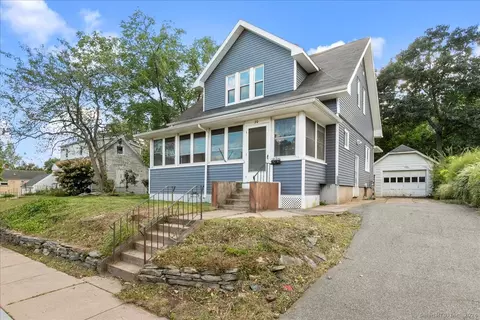30 East St, Vernon, CT 06066