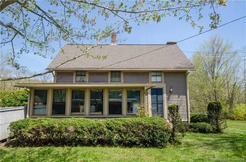 1 Town St # -5, Lyme, CT 06371