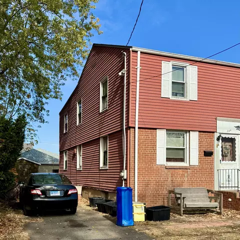 244 Brown St, Hartford, CT 06114
