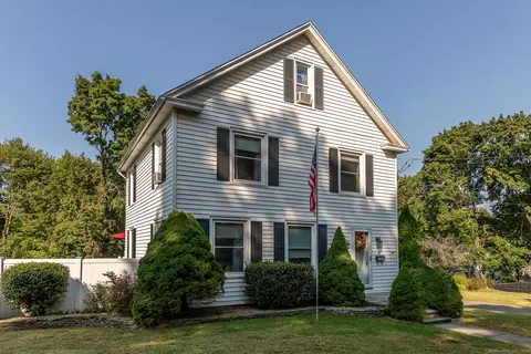 58 Jefferson Ave, Danbury, CT 06810