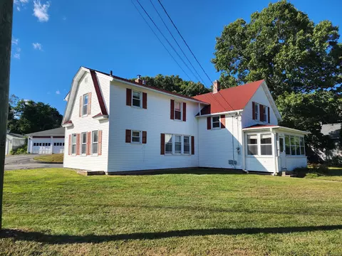395 S Burnham Hwy, Lisbon, CT 06351