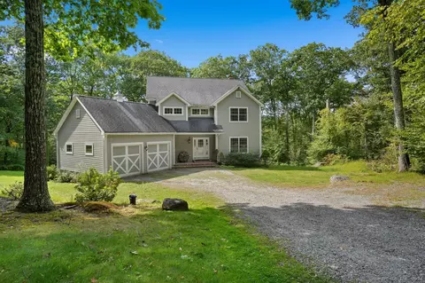 6 Bobcat Ln, Warren, CT 06754