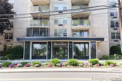 1 Strawberry Hill Ct #4J, Stamford, CT 06902