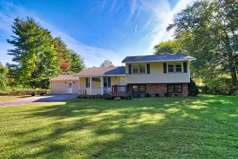 196 Campville Rd, Litchfield, CT 06778