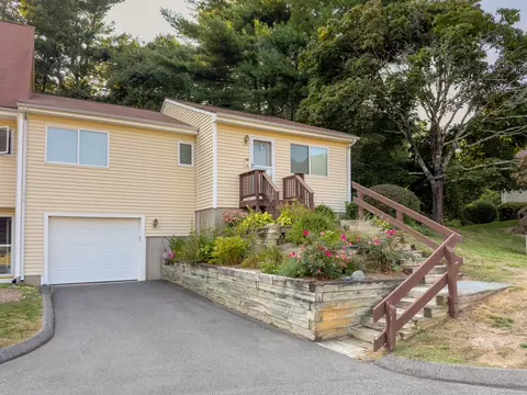 54 Stone Pond Rd #54, Tolland, CT 06084