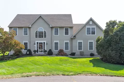 36 St Andrews Way, Glastonbury, CT 06033