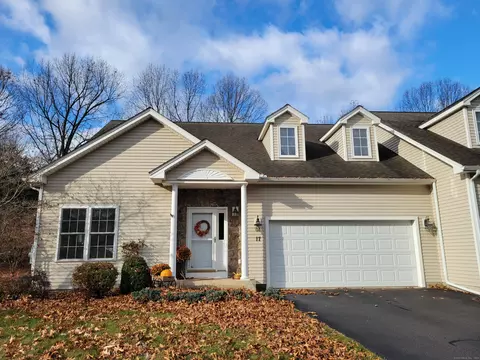 17 Ninas Way #17, Manchester, CT 06040