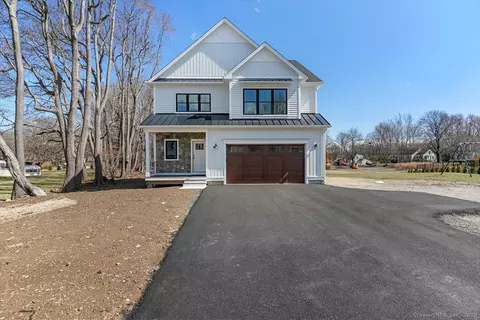454 W Rutland Rd, Milford, CT 06461