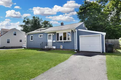 119 Cheshire Rd, Meriden, CT 06451