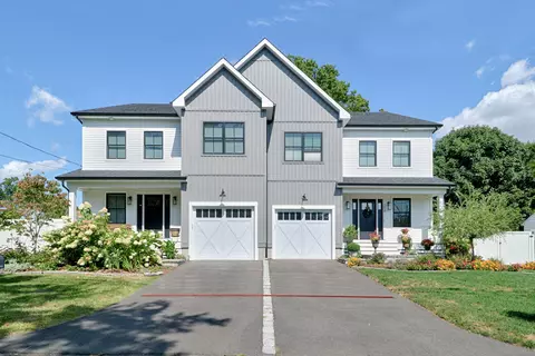 206 Country Rd #206, Fairfield, CT 06824