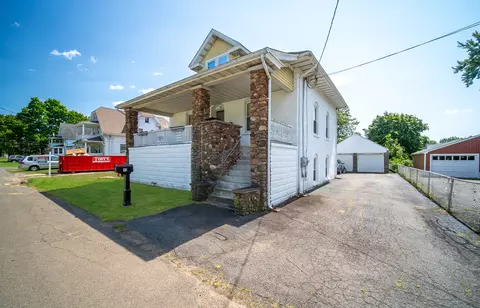 43 Harrison Ave, Wallingford, CT 06492