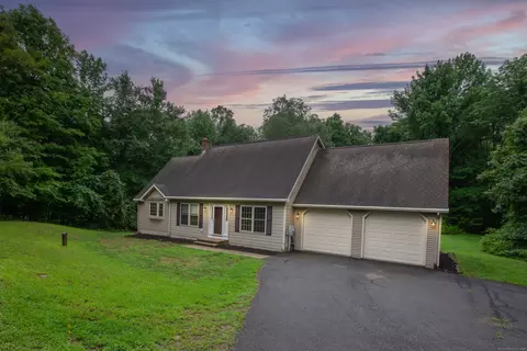 103 N Burnham Hwy, Lisbon, CT 06351