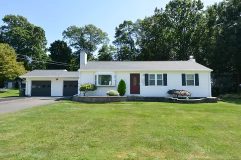 66 Delmar Dr, Bristol, CT 06010