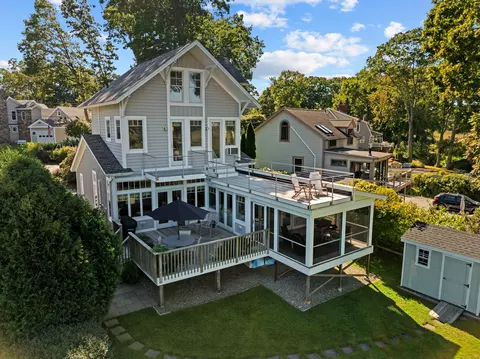 63 Cypress Rd, Old Saybrook, CT 06475