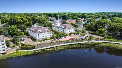 144 East Ave #B303, Norwalk, CT 06851