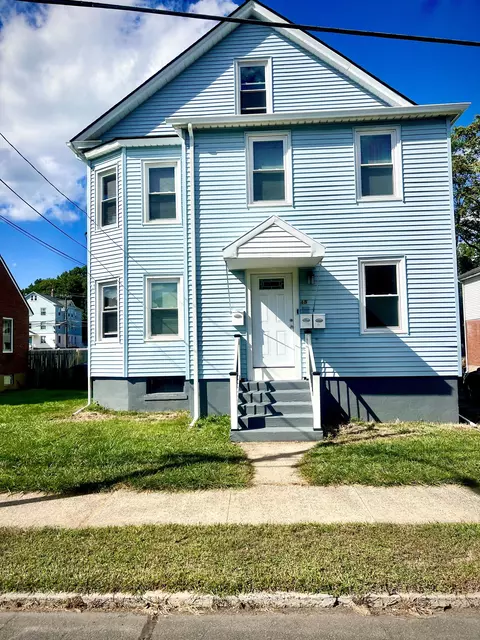 45 Milton St, New Britain, CT 06051