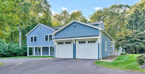 91 Scott Rd, Prospect, CT 06712