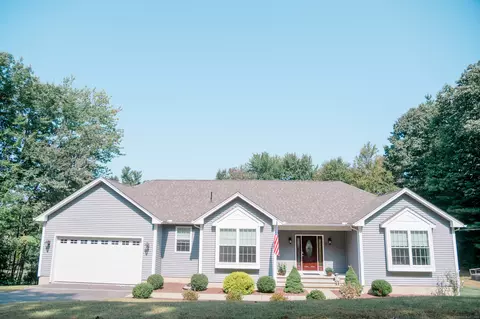 2 Ferguson Way, Ellington, CT 06029