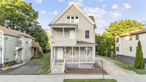 55 Elliott St, New Haven, CT 06519