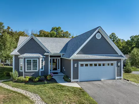94 Stonehouse Rd #30, Coventry, CT 06238