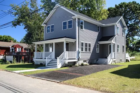 192 Quarry St, Bridgeport, CT 06606
