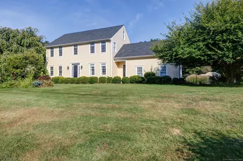 78 Harmony Hill Rd, Granby, CT 06035