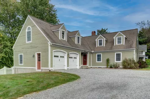 113 N Lake St, Litchfield, CT 06759