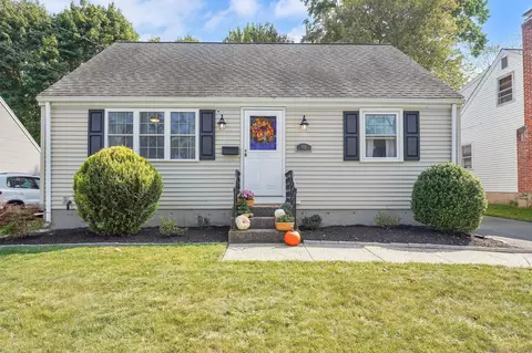 40 Rosemont Ave, Bristol, CT 06010