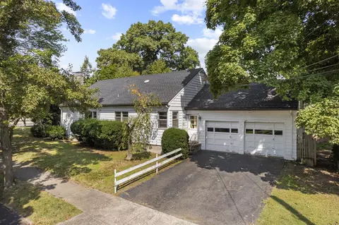 799 Whitney Ave, New Haven, CT 06511