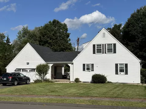 207 Wethersfield Rd, Berlin, CT 06037