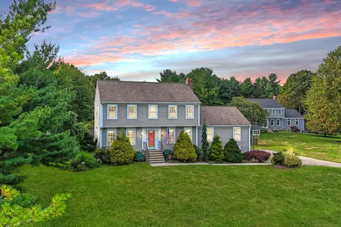 55 Redwood Cir, Shelton, CT 06484