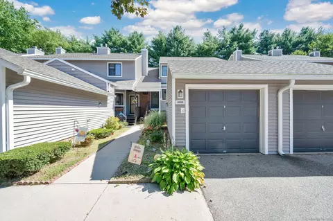 1606 Mill Pond Dr #1606, South Windsor, CT 06074
