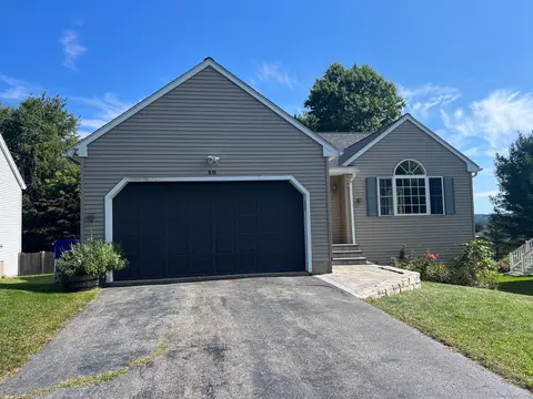 20 Birney Brook Rd, Torrington, CT 06790