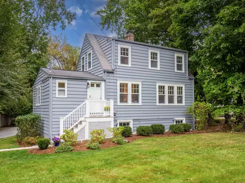 84 Old Kings Hwy S, Darien, CT 06820