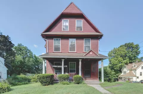 1069 Cooke St, Waterbury, CT 06704