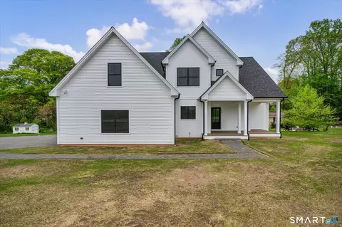 194 Debbie Dr, Meriden, CT 06451
