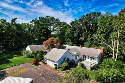 307 Penfield Hill Rd, Portland, CT 06480