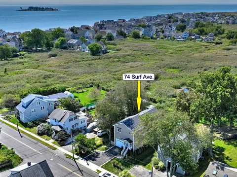74 Surf Ave, Milford, CT 06460