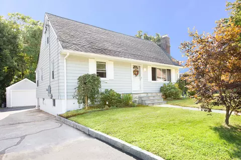 7 Rennay Rd, Seymour, CT 06483