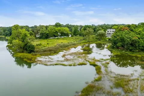 1 Brush Island Rd, Darien, CT 06820